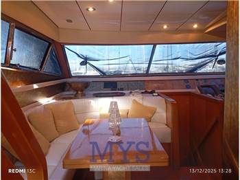 Sanlorenzo SL 62 FLY