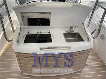 Sessa Marine KEY LARGO 34 IB