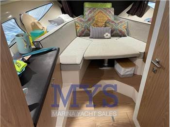 Sessa Marine KEY LARGO 34 IB