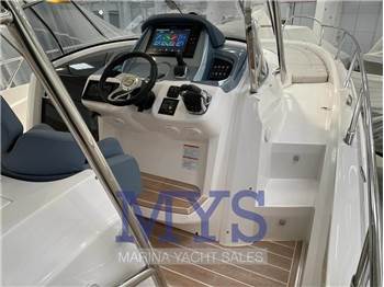 Sessa Marine KEY LARGO 34 IB