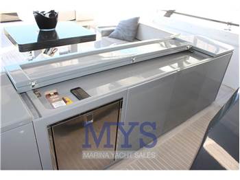 Arcadia Yachts Sherpa 60