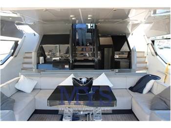 Arcadia Yachts Sherpa 60