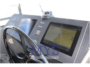Arcadia Yachts Sherpa 60