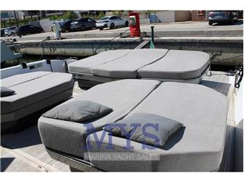 Arcadia Yachts Sherpa 60
