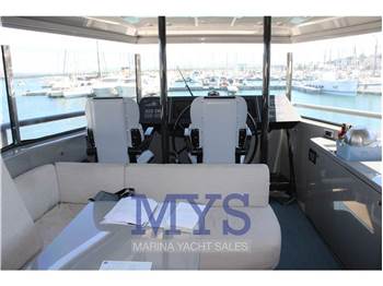 Arcadia Yachts Sherpa 60