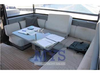 Arcadia Yachts Sherpa 60