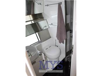 Arcadia Yachts Sherpa 60