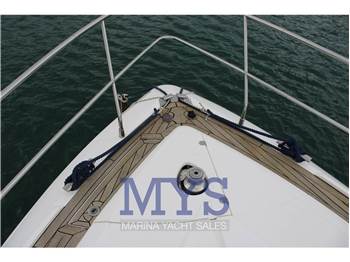 Fairline Targa 52