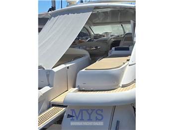 Fairline Targa 52