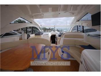 Fairline Targa 52