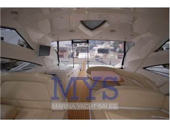 Fairline Targa 52