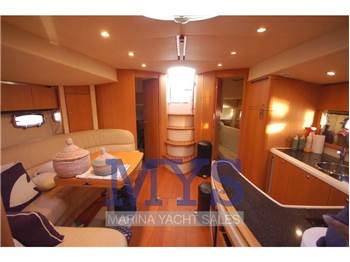Fairline Targa 52