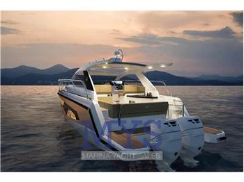 Sealine S335v