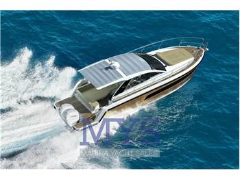 Sealine S335v