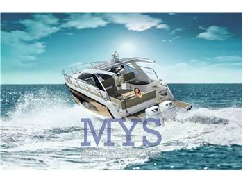 Sealine S335v