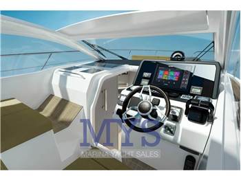 Sealine S335v