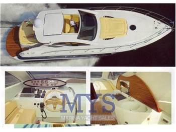 Blu Martin SEA TOP 13.90