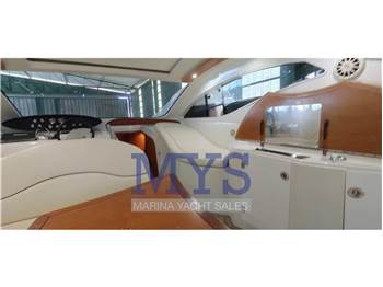 Blu Martin SEA TOP 13.90