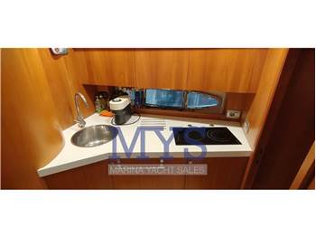 Blu Martin SEA TOP 13.90