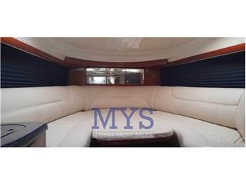 Cranchi 41 Endurance