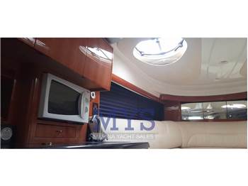 Cranchi 41 Endurance