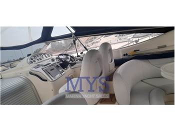 Cranchi 41 Endurance