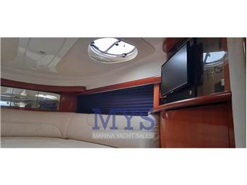 Cranchi 41 Endurance
