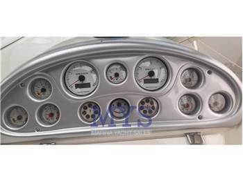 Cranchi 41 Endurance