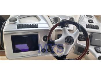 Cranchi 41 Endurance