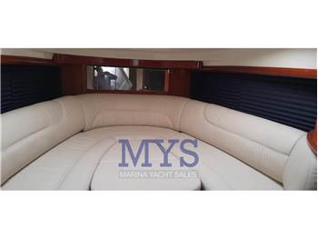 Cranchi 41 Endurance