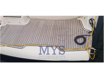 Cranchi 41 Endurance