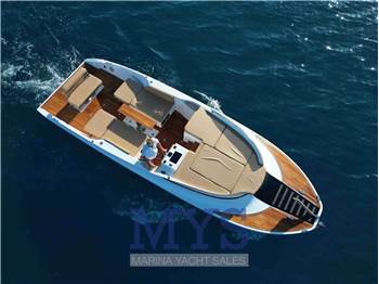Cantiere Ma.Mi Ma.Mi 28