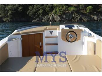 Cantiere Ma.Mi Ma.Mi 28