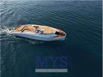 Cantiere Ma.Mi Ma.Mi 28