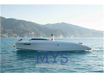 Cantiere Ma.Mi Ma.Mi 28