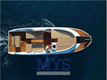 Cantiere Ma.Mi Ma.Mi 28