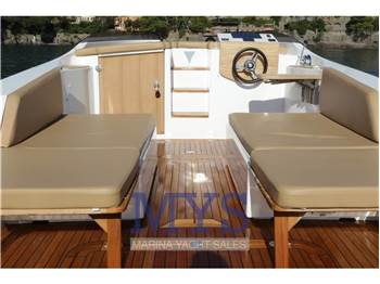 Cantiere Ma.Mi Ma.Mi 28