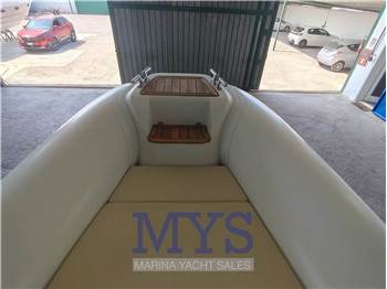 SACS STRIDER 11