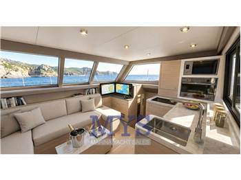 Aventura 37 Explorer FLY