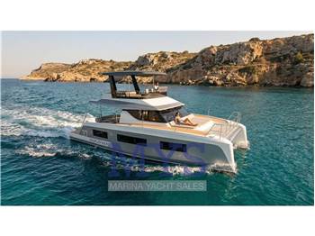 Aventura 37 Explorer FLY