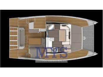 Aventura 37 Explorer FLY