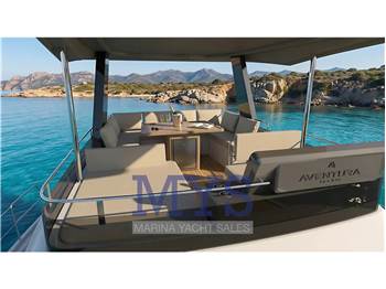 Aventura 37 Explorer FLY