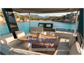 Aventura 37 Explorer FLY