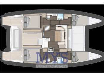 Aventura 37 Explorer FLY