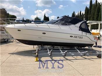 Sessa Marine OYSTER 35