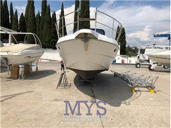 Sessa Marine OYSTER 35