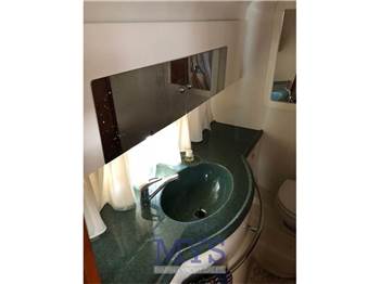 Sessa Marine OYSTER 35