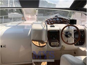Sessa Marine OYSTER 35