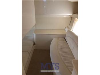 Sessa Marine OYSTER 35