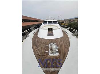 Pacific Shipyard Prestige S 205